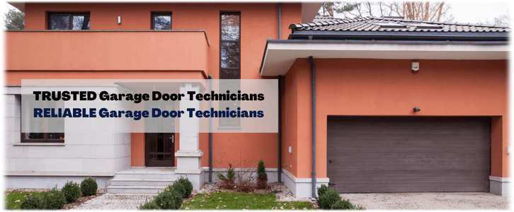 Garage Door Repair Thornton CO