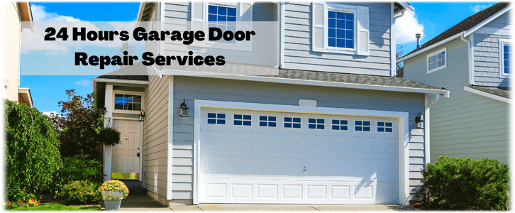 Thornton CO Garage Door Repair