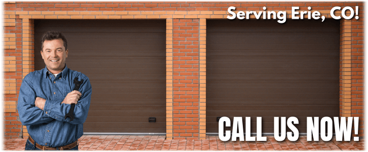 Garage Door Repair Erie CO