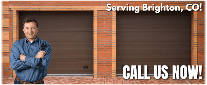 Garage Door Repair Brighton CO