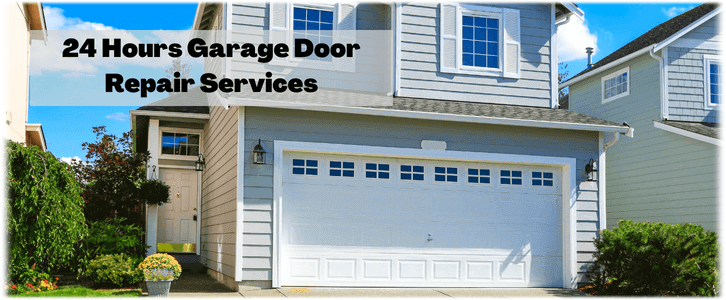 Garage Door Repair Perry Park CO